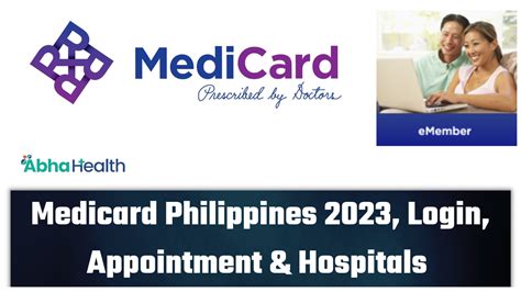 list of medicard accredited hospitals and clinics 2023